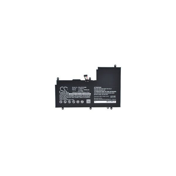 Ilc Replacement For CAMERON SINO, CSLVY314NB - CS-LVY314NB