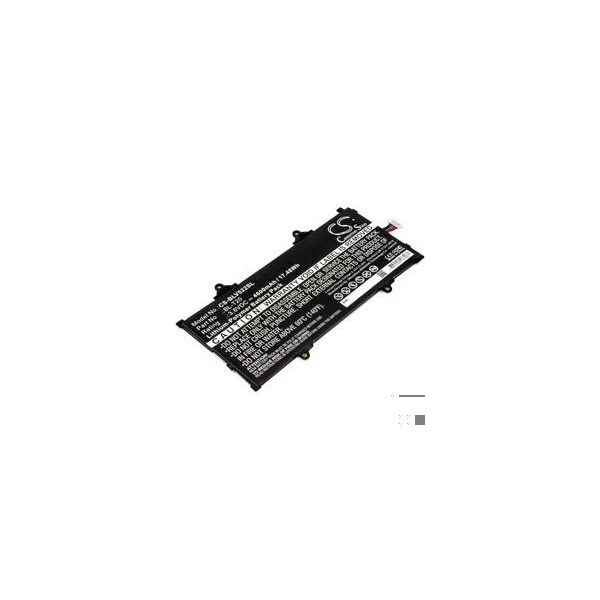 Ilb Gold Laptop Battery, Replacement For Lg BL-T20 - BL-T20