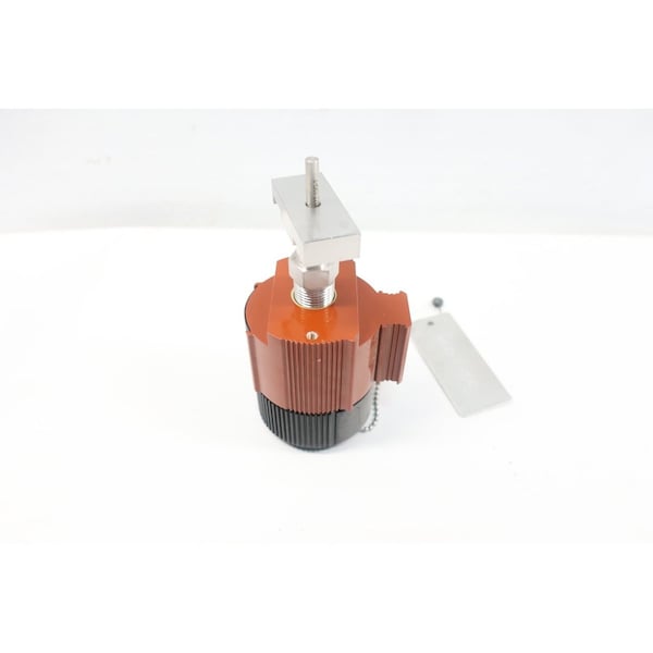 Otros Sensores de Nivel y Transmisor de Moore Industries - SEN/CL24/D25/S316/WSPT14-PIPE-FLAT