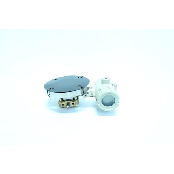 Sensores transmisores de nivel de líquido con brida Honeywell ST3000 S100E 3IN 0-100IN-H2O 150 11-42V-DC - STF12F-A1H-0R000-S1.SM