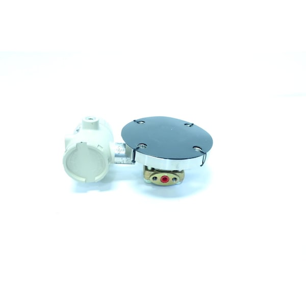 Sensores transmisores de nivel de líquido con brida Honeywell ST3000 S100E 3IN 0-100IN-H2O 150 11-42V-DC - STF12F-A1H-0R000-S1.SM