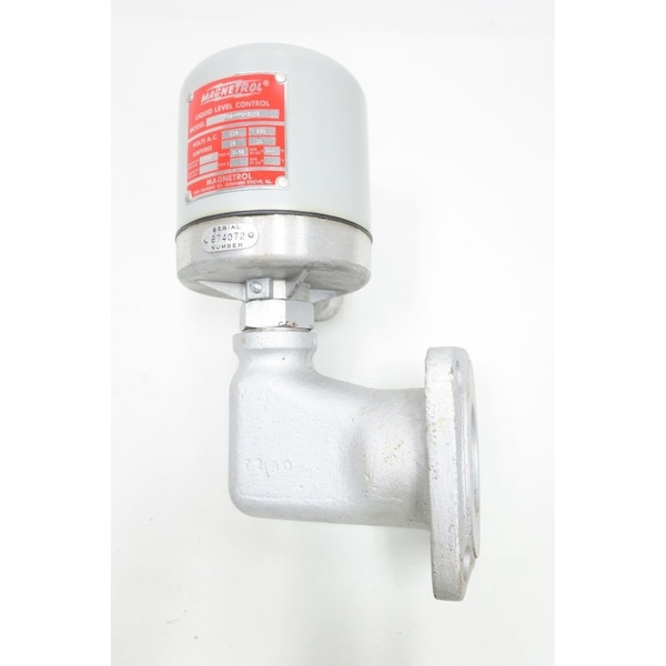 Controlador líquido Magnetrol 115230V CA Otros sensores de nivel y transmisor - TF52-MPG-S1M3