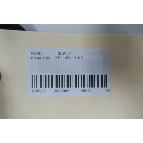 Controlador líquido Magnetrol 115230V CA Otros sensores de nivel y transmisor - TF52-MPG-S1M3