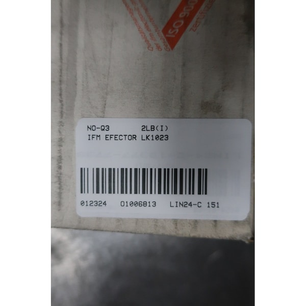 Sensores de nivel y transmisores de otros fabricantes - LK1023