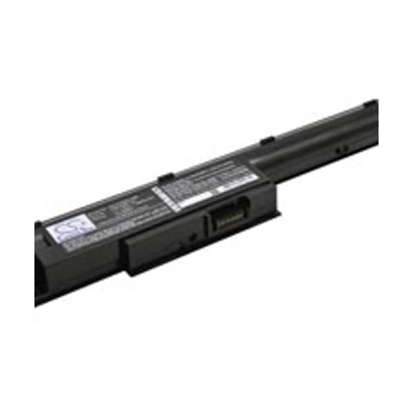 Ilc Replacement for Fujitsu Lifebook Bh531 Battery - LIFEBOOK BH531  BATTERY FUJITSU