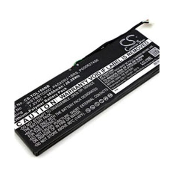 Ilc Replacement for Toshiba P000627450 - P000627450 TOSHIBA