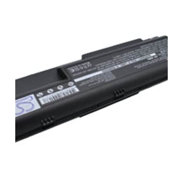 Ilc Replacement for HP Hewlett Packard 395789-001 Battery - 395789-001  BATTERY HP    HEWLETT PACKARD