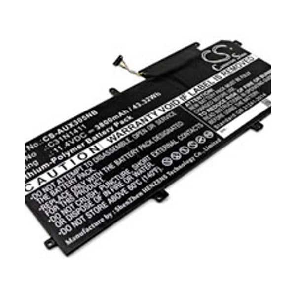 Ilc Replacement for Asus Ux305fa-2a - UX305FA-2A ASUS
