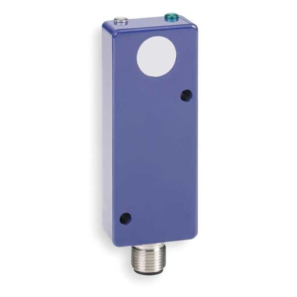 Sensor ultrasónico Telemecanique Sensors, 508mm, 12-24VDC, PNP, NO - XX7K1A2PAM12