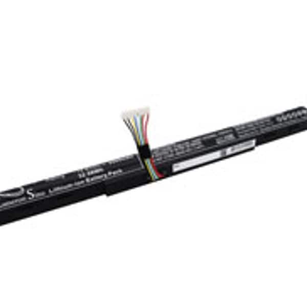 Ilc Replacement for Acer Aspire V3-574t-51el Battery - ASPIRE V3-574T-51EL