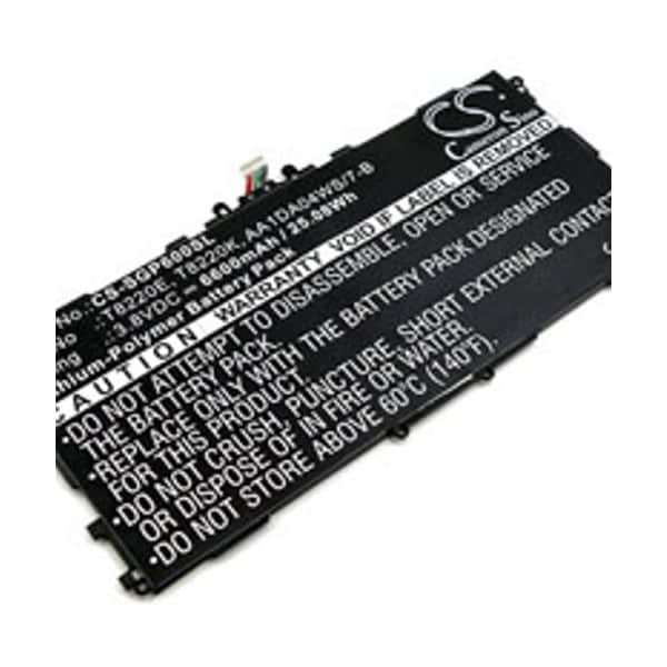 Ilc Replacement for Samsung Sm-p605 - SM-P605 SAMSUNG