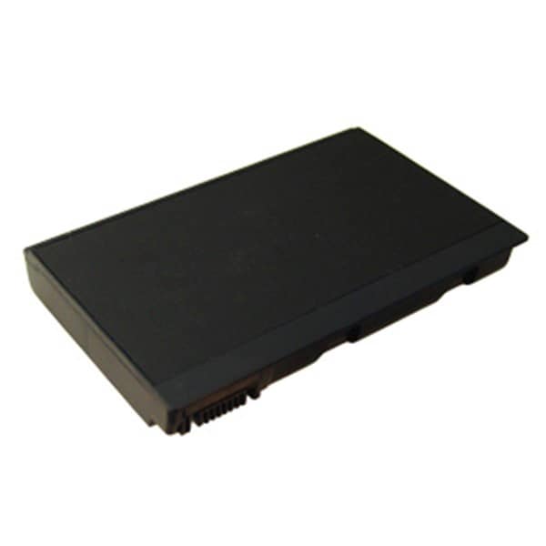 Denaq 6-Cell 4400mAh Battery for ACER ASPIRE 3100 Laptops - NM-BATBL50L6
