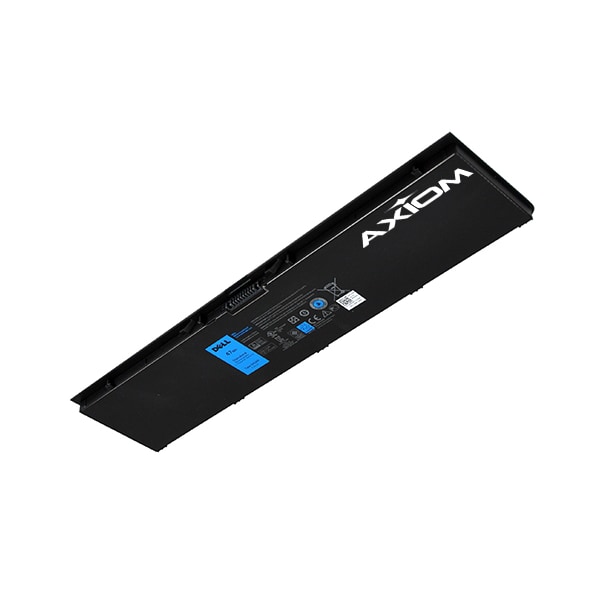 Axiom Axiom Li-Ion 4-Cell Battery For Dell - 451-BBFV-AX