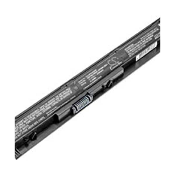 Ilc Replacement for HP Hewlett Packard 756745-001 Battery - 756745-001  BATTERY HP    HEWLETT PACKARD