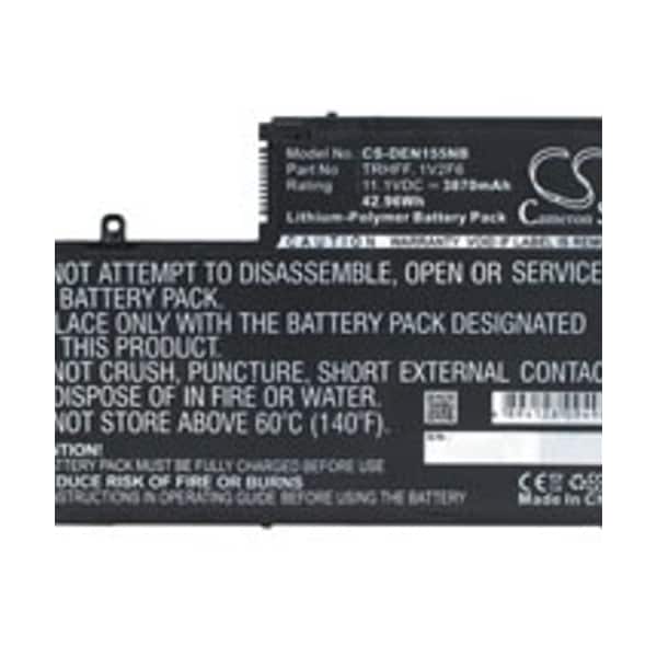Ilc Replacement for Dell Inspiron I5-5547 - INSPIRON I5-5547 DELL