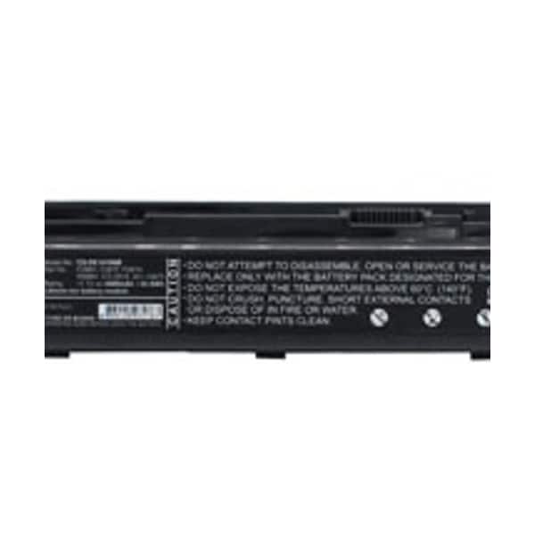 Ilc Replacement for Dell 0g066h 4400mah Battery - 0G066H 4400MAH  BATTERY DELL