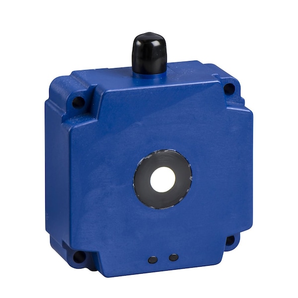 Sensor ultrasónico Telemecanique Sensors 80x80-Sn 1 m-NO- - XX8D1A1PAM12