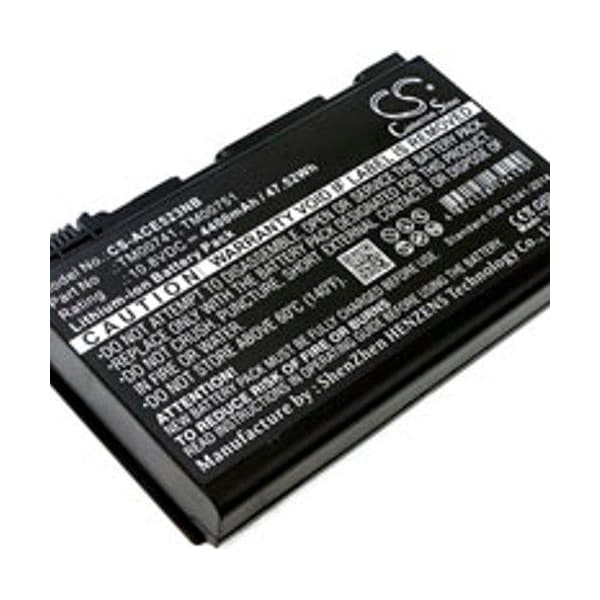 Ilc Replacement for Acer Extensa 5620z-2a1g08mi - EXTENSA 5620Z-2A1G08MI ACER