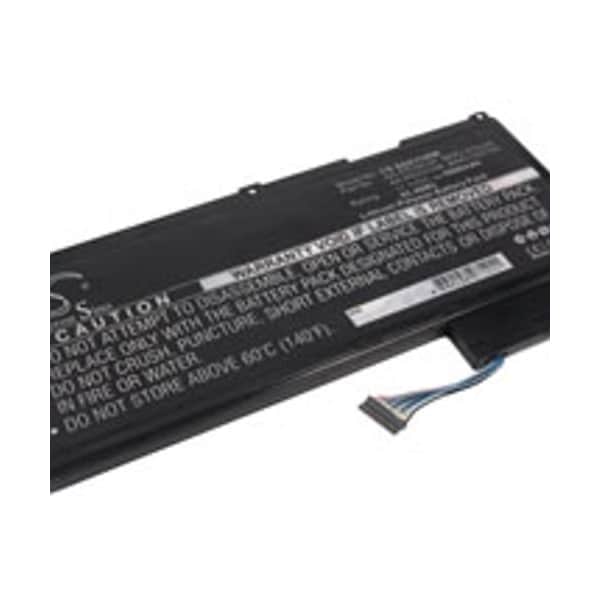 Ilc Replacement for Samsung Qx410 - QX410 SAMSUNG