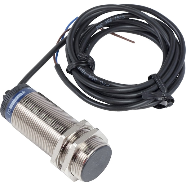 Sensor inductivo Telemecanique 264V 15Ma Xs +Opciones - XSAV11801TF