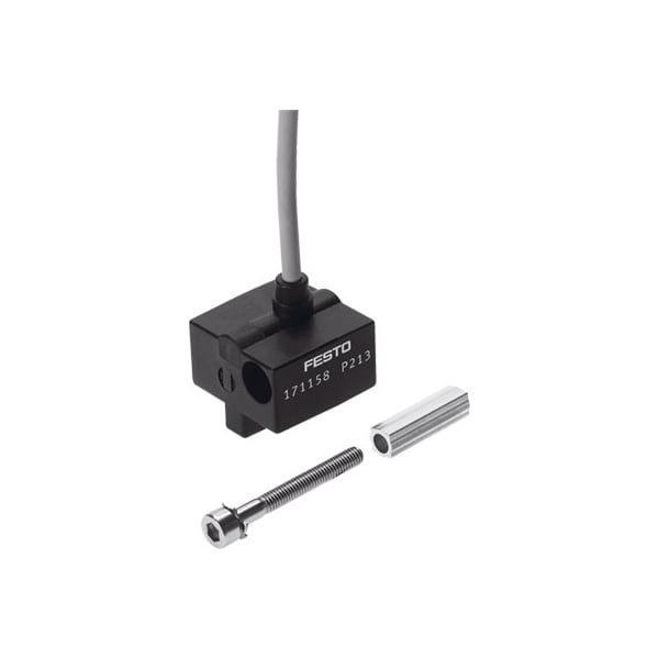 Sensor de proximidad Festo SMEO-8E-K-24-S6 - SMEO-8E-K-24-S6