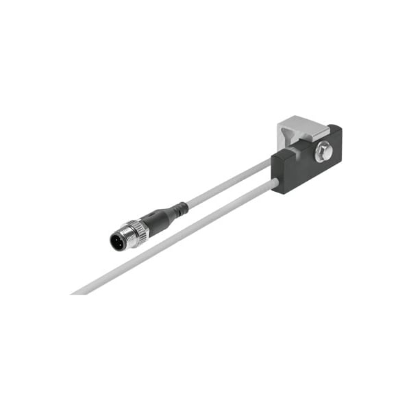 Sensor de proximidad Festo SMT-C1-PS-24V-K-0,3-M12 - SMT-C1-PS-24V-K-0,3-M12