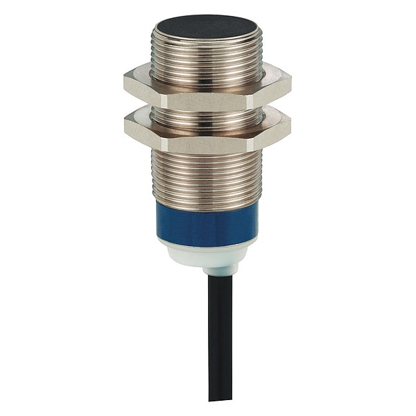 Sensor de proximidad Telemecanique Sensors de 18 mm AC/DC Xs6 - XS618B1MAL10