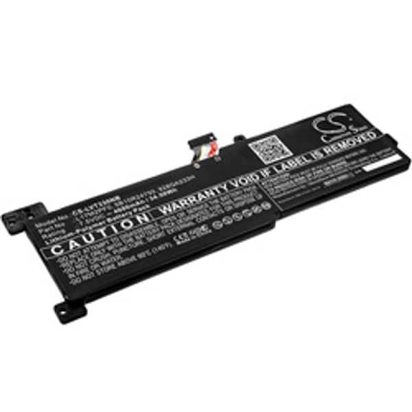 Ilc Replacement for Lenovo 5b10q41211 Battery - 5B10Q41211