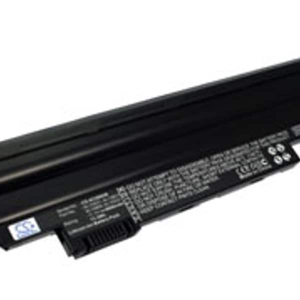 Ilc Replacement for Acer Aspire ONE D255e-13412 Battery - WX-R25U-8