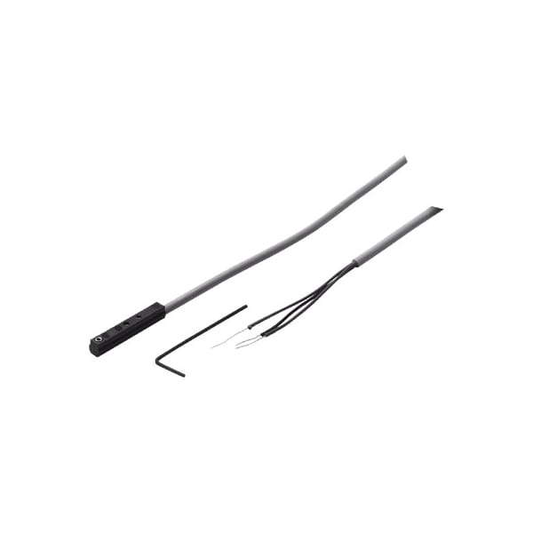 Festo Sensor de Proximidad SME-10-KL-LED-24 - SME-10-KL-LED-24