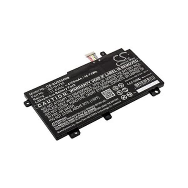 Ilc Replacement for Asus TUF Fx505du-bq221 Battery - TUF FX505DU-BQ221