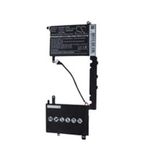 Ilc Replacement for HP Hewlett Packard Tpn-c118 Battery - TPN-C118  BATTERY HP    HEWLETT PACKARD