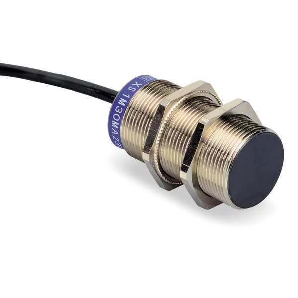 Sensor de proximidad Telemecanique Sensors, inductivo, 20mm, NPN, NC - XS1N30NA349