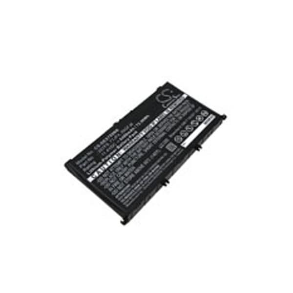 Ilc Replacement for Dell Ins15pd-1548b Battery - INS15PD-1548B  BATTERY DELL