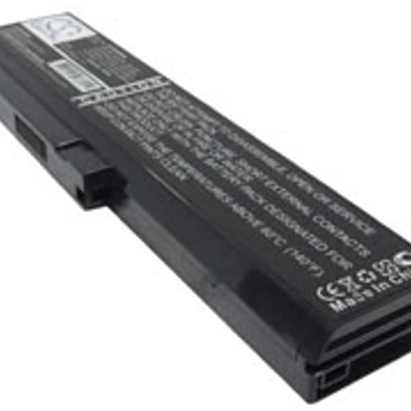 Ilc Replacement for Hasee Sw8-3s4400-b1b1 Battery - SW8-3S4400-B1B1