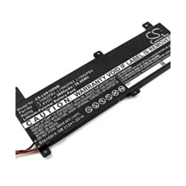 Ilc Replacement for Lenovo B10k87722 - B10K87722 LENOVO