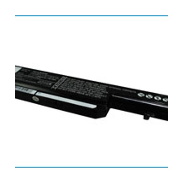 Ilc Replacement for Clevo 6-87-c480s-4p4 Battery - 6-87-C480S-4P4  BATTERY CLEVO