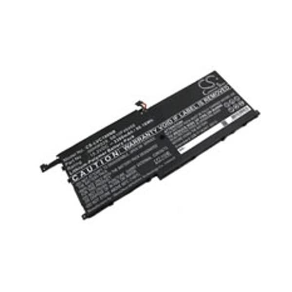 Ilc Replacement for Lenovo Thinkpad X1C Yoga Carbon - THINKPAD X1C YOGA CARBON LENOVO