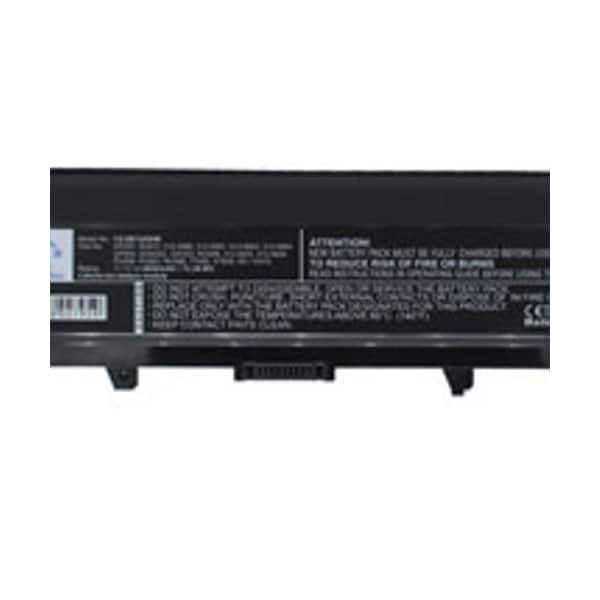 Ilc Replacement for Dell 312-0567 6600mah Battery - 312-0567 6600MAH  BATTERY DELL