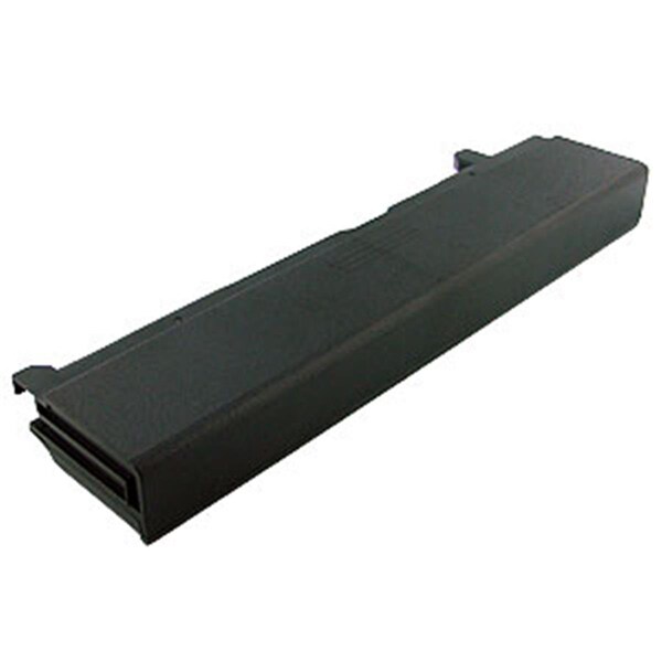 Denaq 6-Cell 4400mAh Battery for TOSHIBA SATELLITE A105-S4XXX Laptops - NM-PA3399U-6
