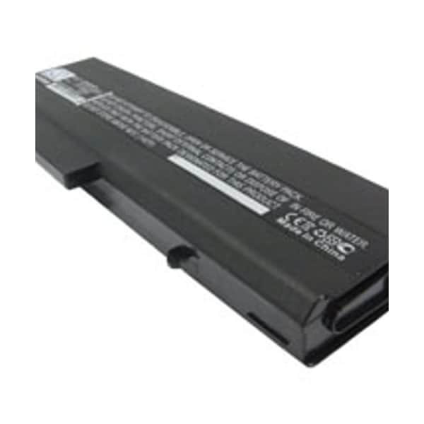Ilc Replacement for Compaq Business Notebook 6515b Battery - BUSINESS NOTEBOOK 6515B  BATTERY COMPAQ