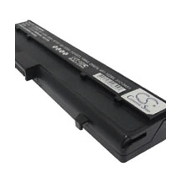 Ilc Replacement for Dell Inspiron 640m Battery - INSPIRON 640M  BATTERY DELL