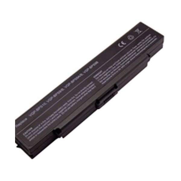 Ilc Replacement for Sony Vaio Vgn-cr490ebt - VAIO VGN-CR490EBT SONY