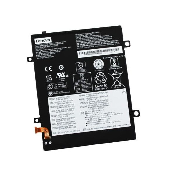 Lenovo SP A L17M2PF3 7.68V39WH2CELL - 5B10W67245