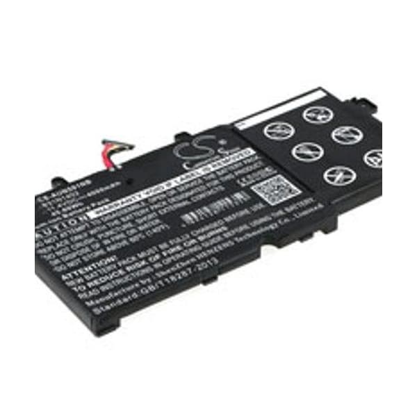 Ilc Replacement for Asus Q551ln-bbi706 - Q551LN-BBI706 ASUS