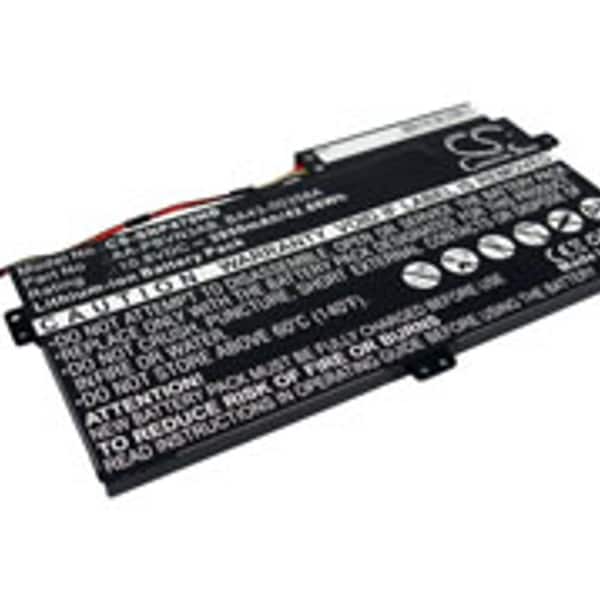 Ilc Replacement for Samsung 500r5h-y09 Battery - 500R5H-Y09