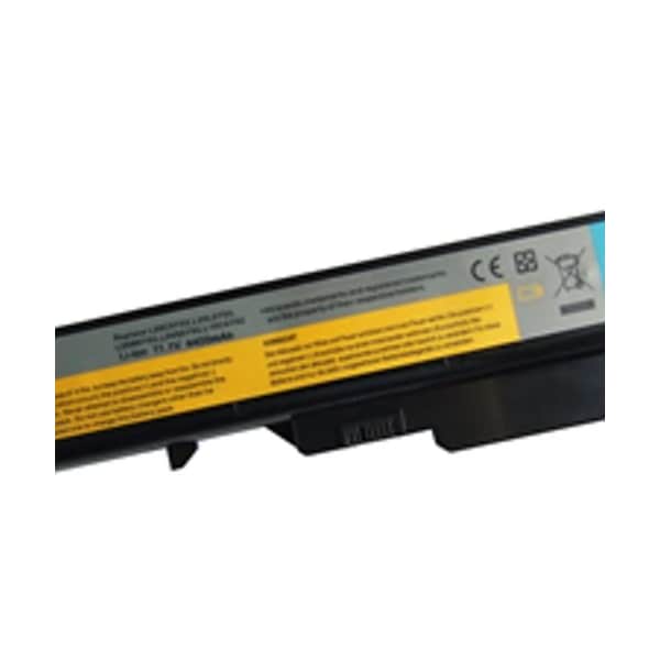 Ilc Replacement for Lenovo L10p6f21 - L10P6F21 LENOVO
