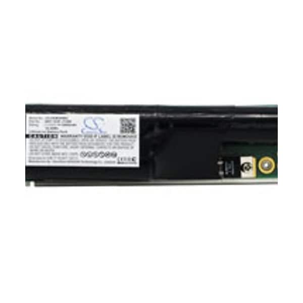 Ilc Replacement for Dell Powervault Mb3000i Battery - POWERVAULT MB3000I  BATTERY DELL