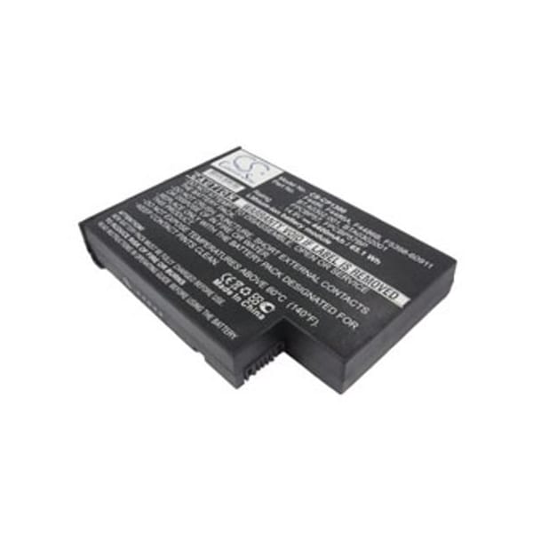 Ilc Replacement for Fujitsu 4ur18650f-2-qc-et1 Battery - 4UR18650F-2-QC-ET1