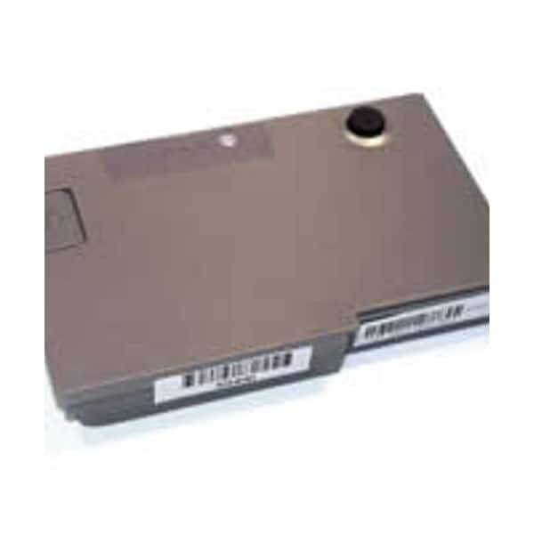 Ilc Replacement for Dell Latitude D610 4400 MAH Battery - LATITUDE D610  4400 MAH  BATTERY DELL